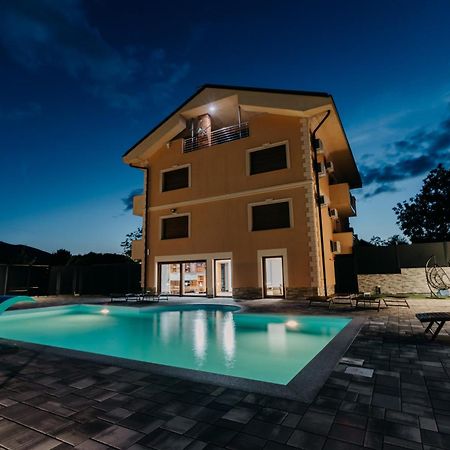 Villa Lamija Bihać エクステリア 写真