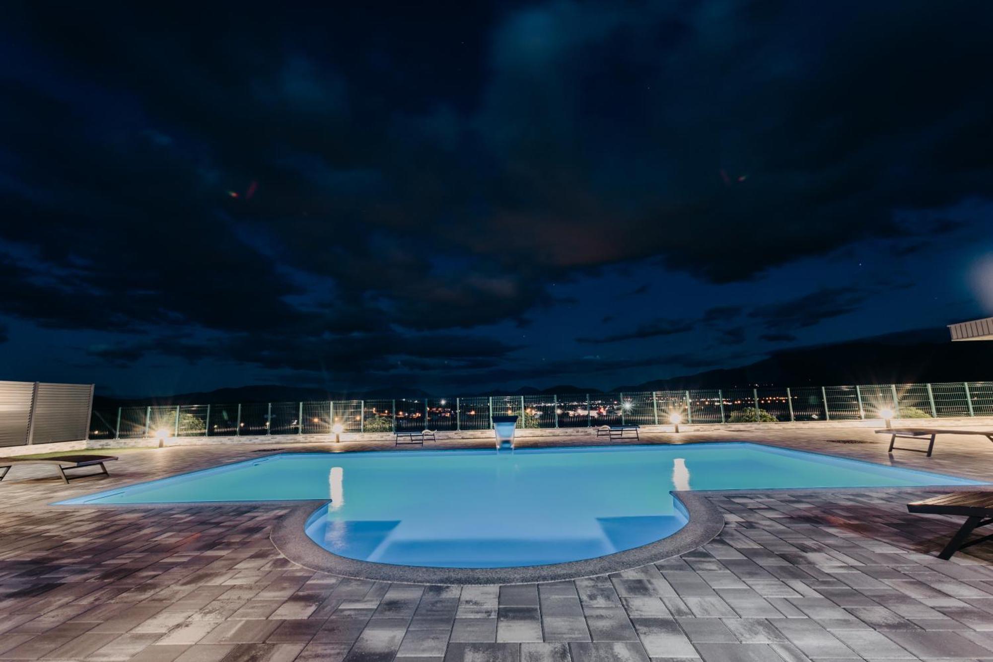 Villa Lamija Bihać エクステリア 写真