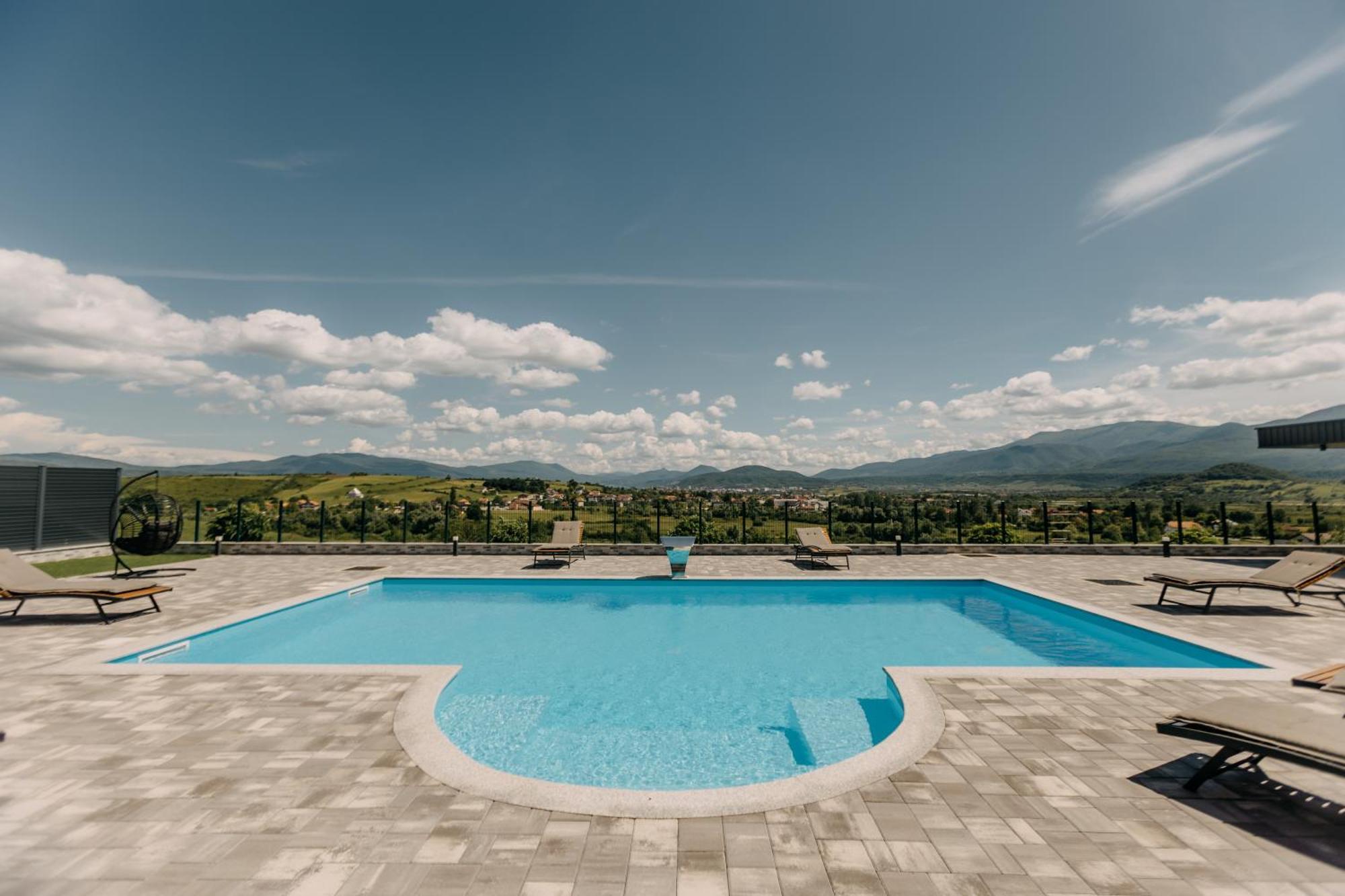 Villa Lamija Bihać エクステリア 写真