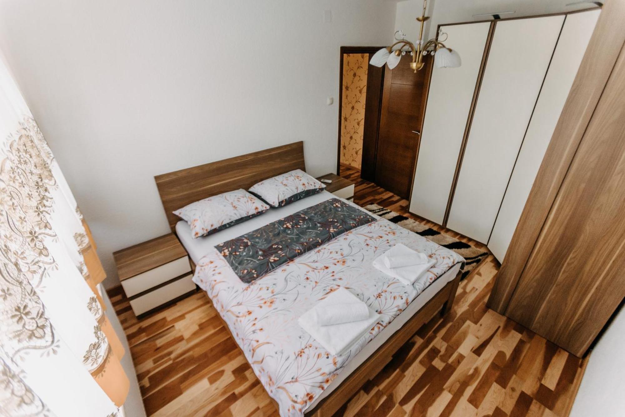 Villa Lamija Bihać エクステリア 写真