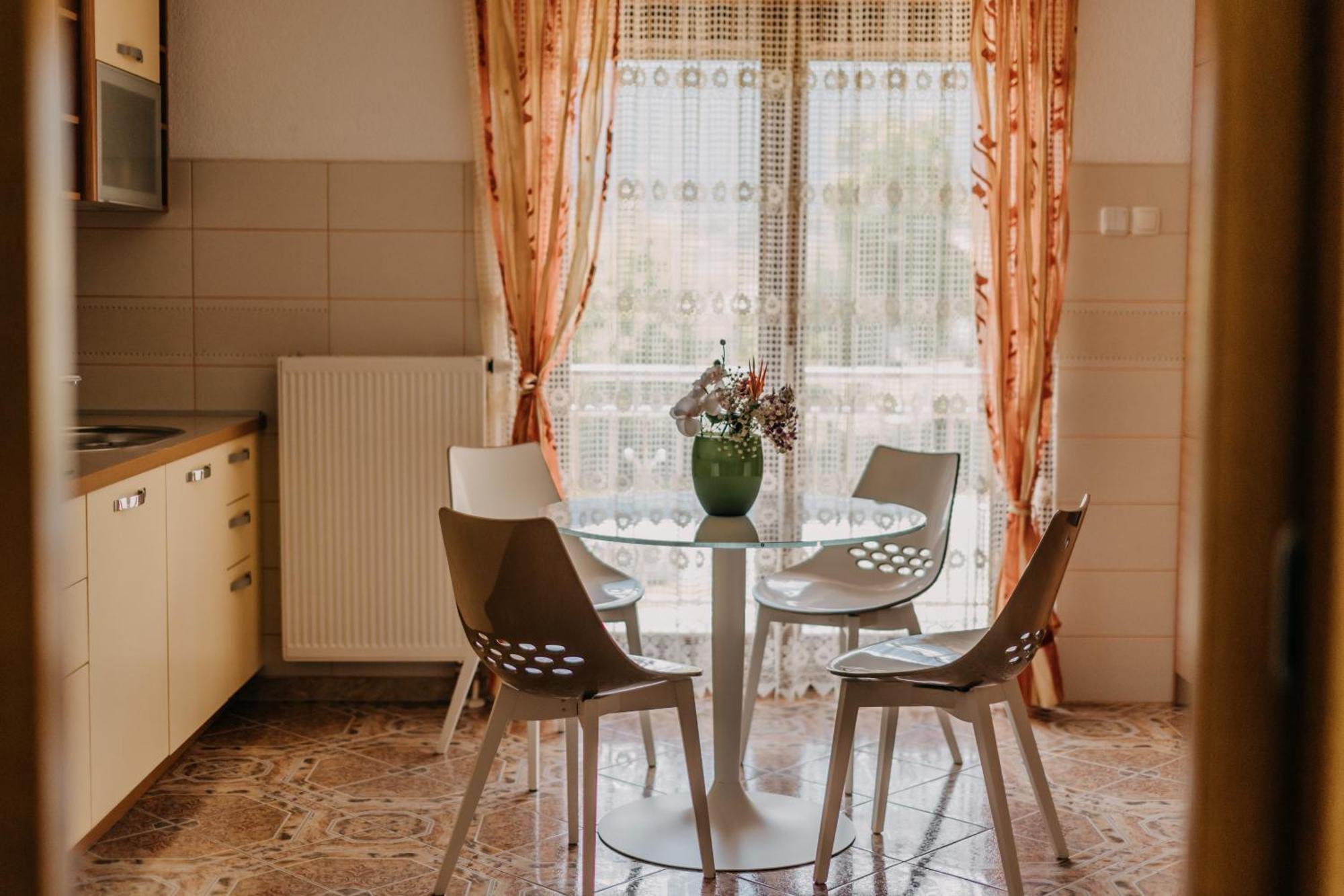 Villa Lamija Bihać エクステリア 写真