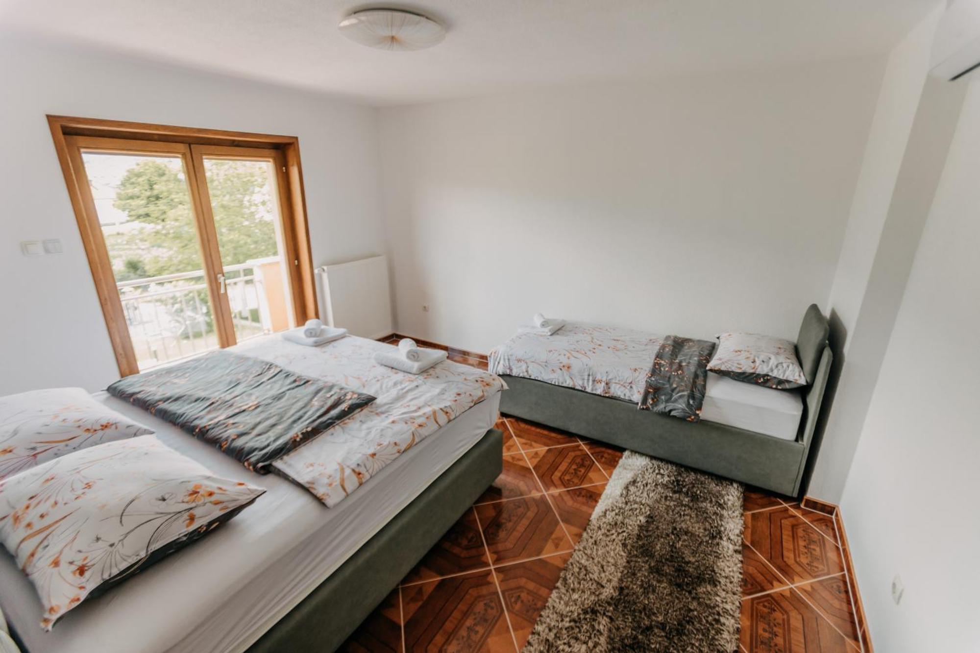 Villa Lamija Bihać エクステリア 写真