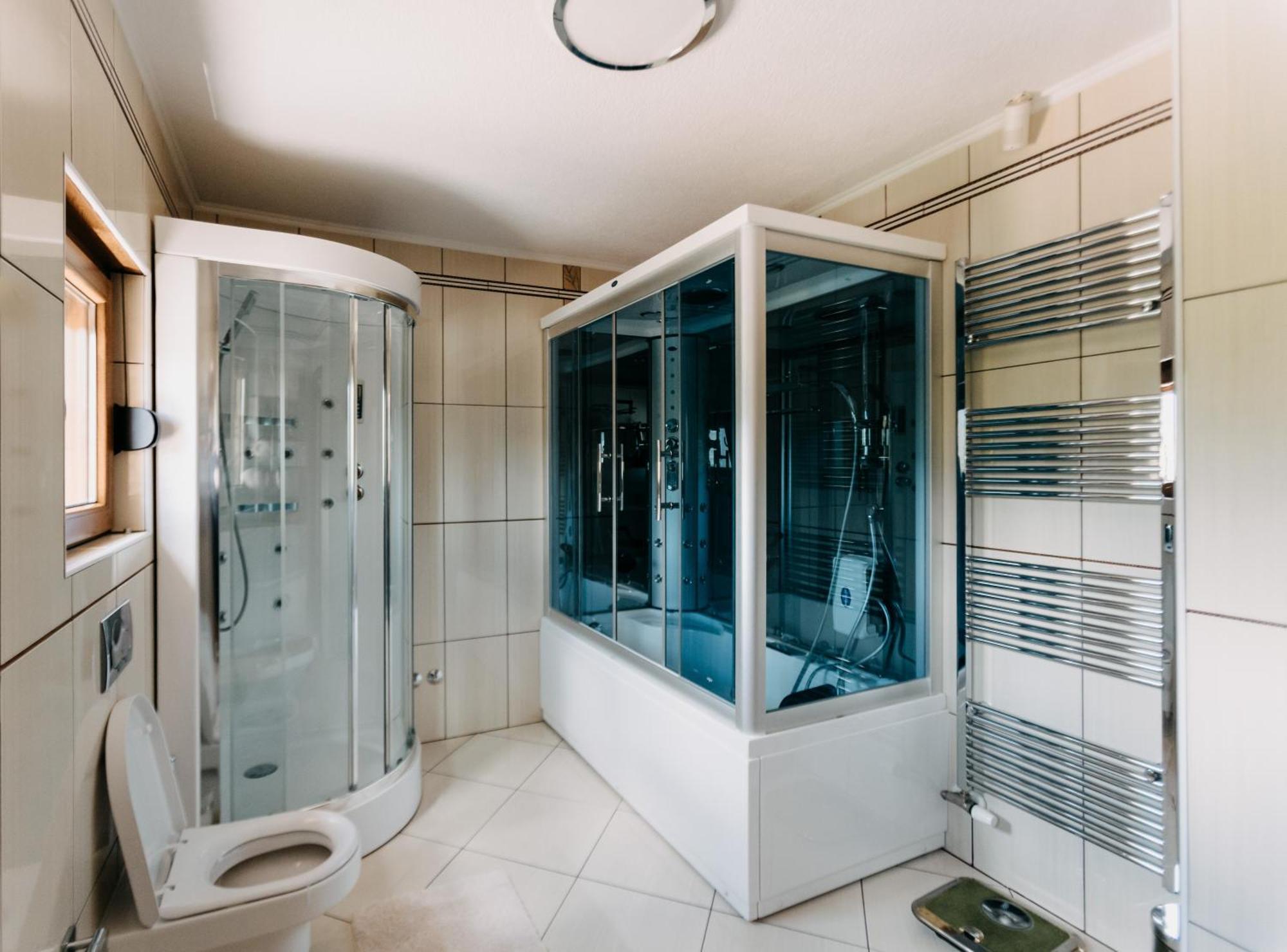 Villa Lamija Bihać エクステリア 写真