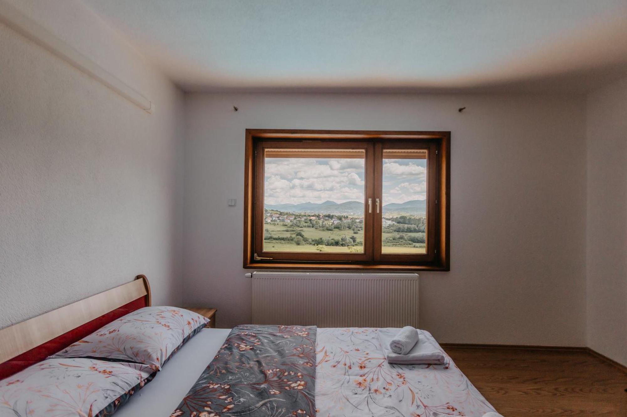 Villa Lamija Bihać エクステリア 写真