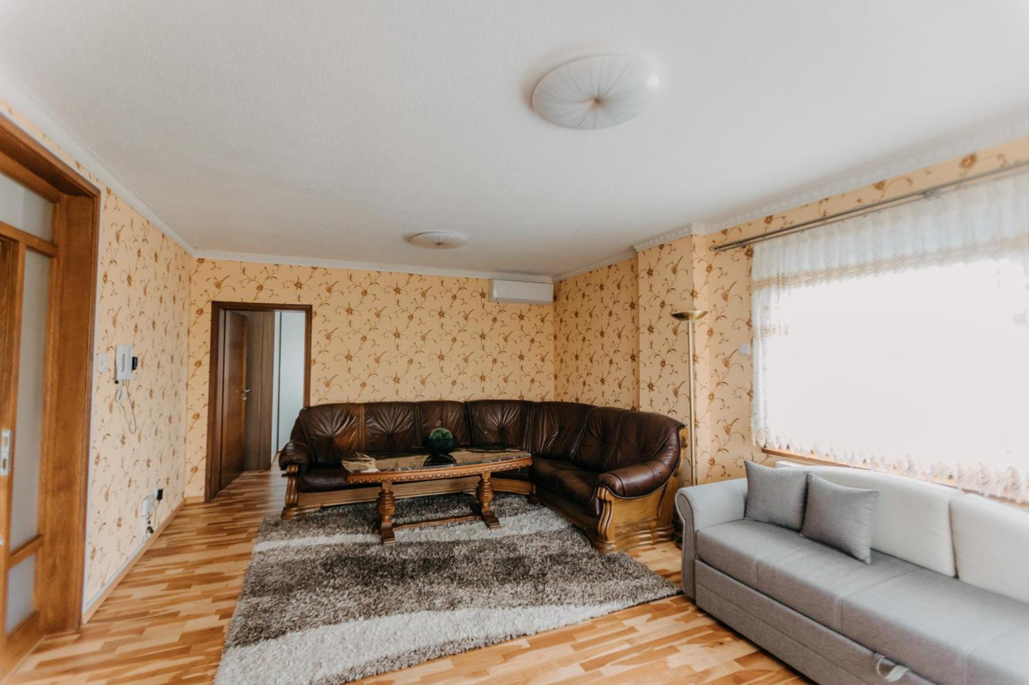 Villa Lamija Bihać エクステリア 写真
