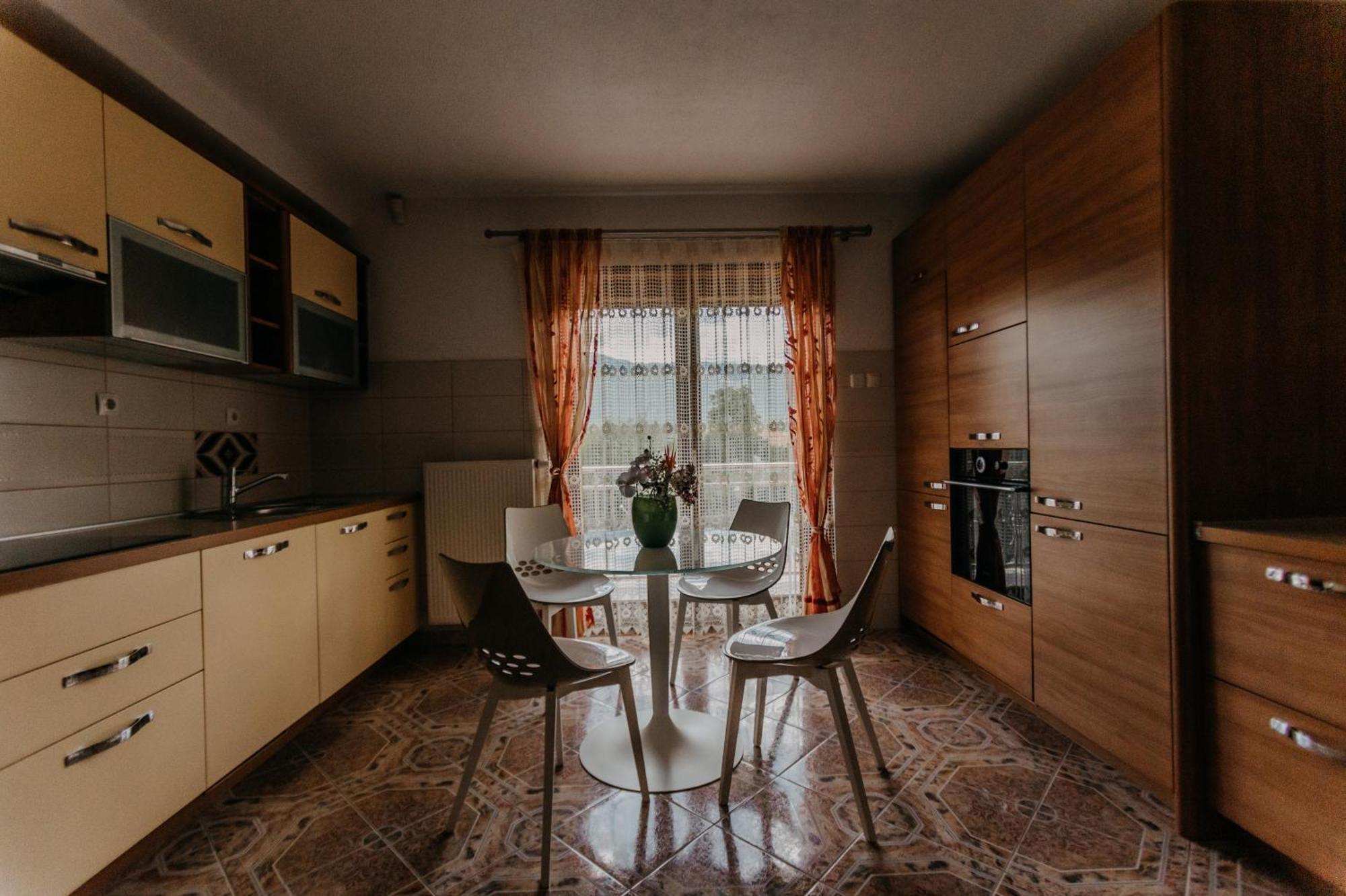 Villa Lamija Bihać エクステリア 写真