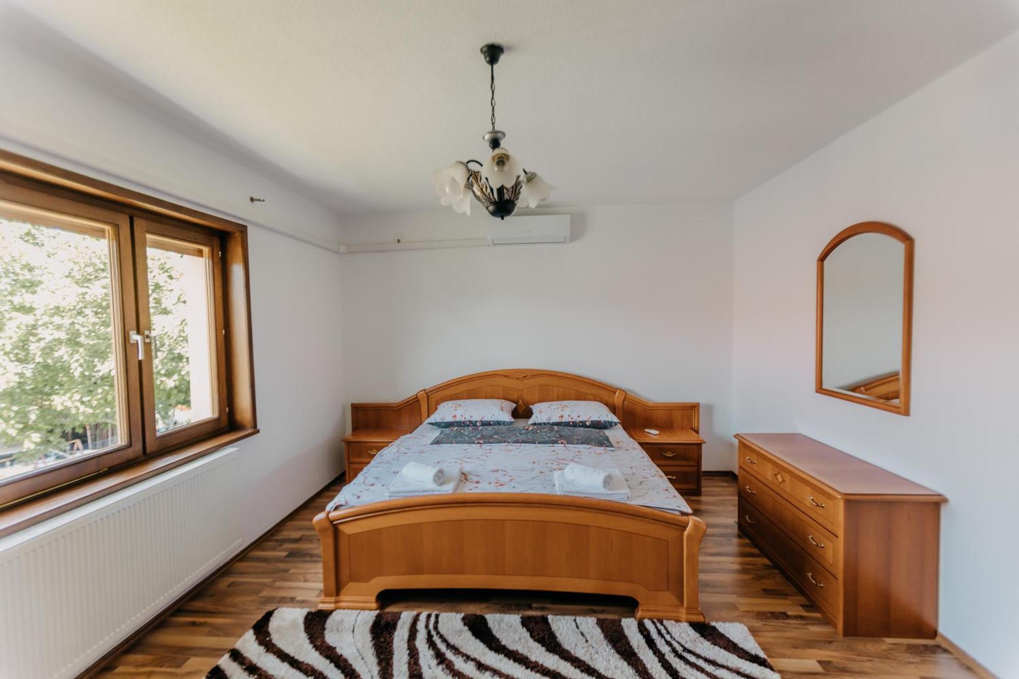 Villa Lamija Bihać エクステリア 写真