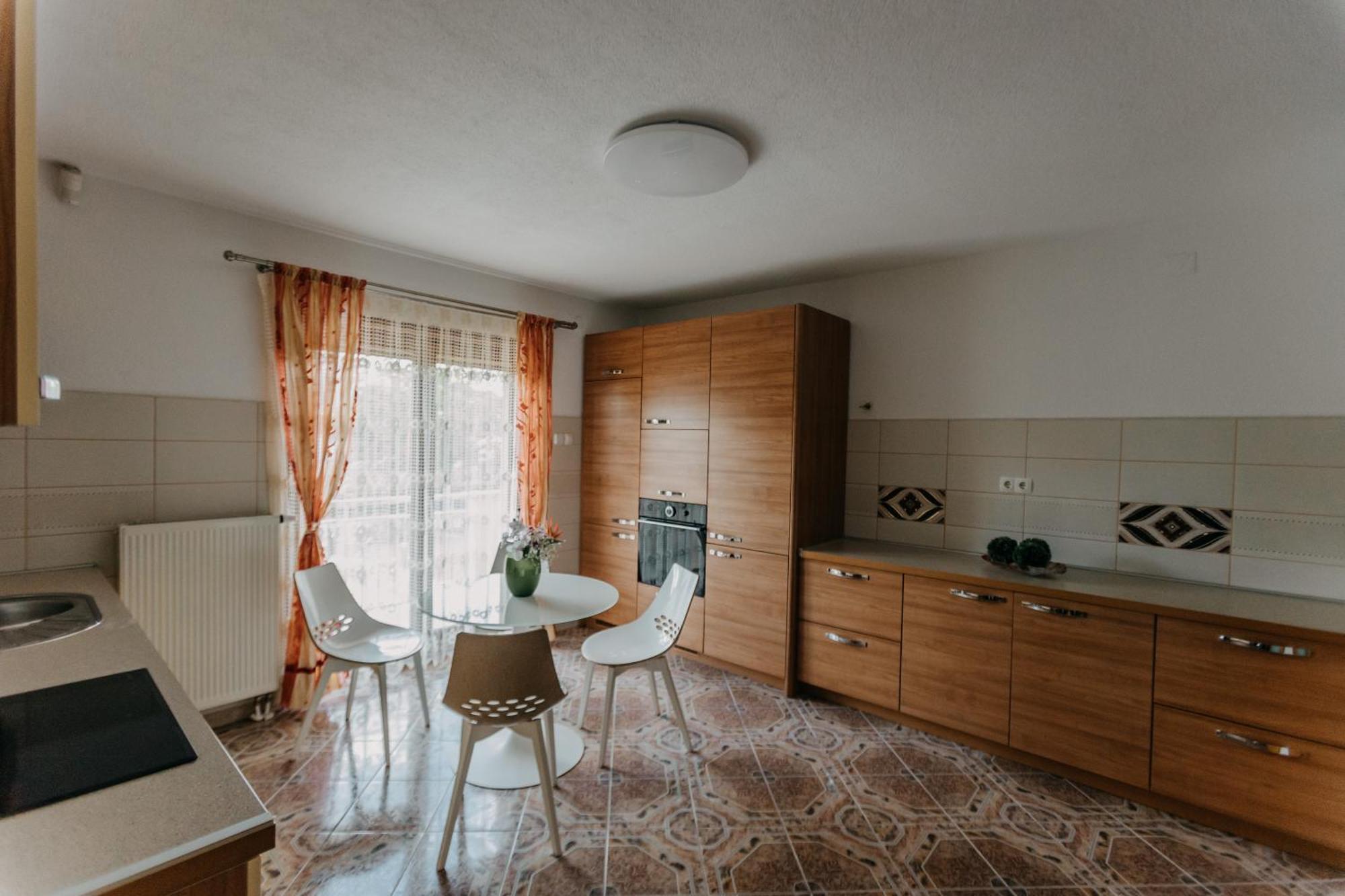Villa Lamija Bihać エクステリア 写真