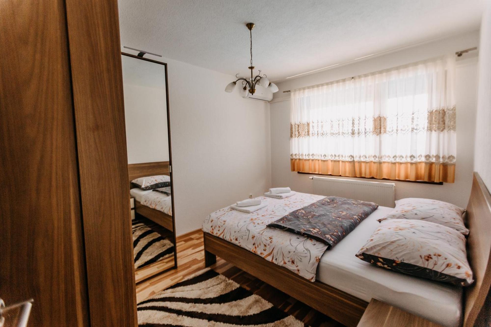 Villa Lamija Bihać エクステリア 写真